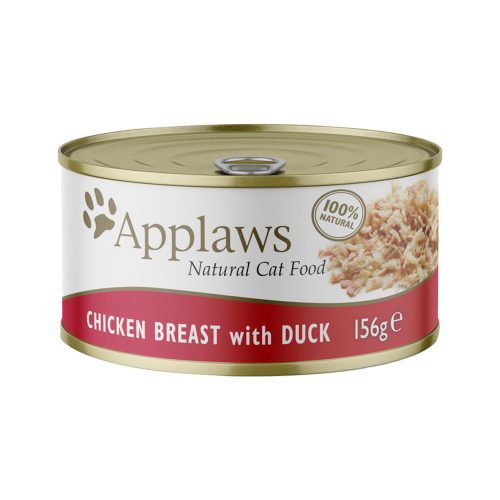 Applaws Cat Food Cans 156g
