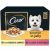 Cesar Deliciously Fresh Wet Dog Food Mixed Selection in Jelly 12x100g Pouches